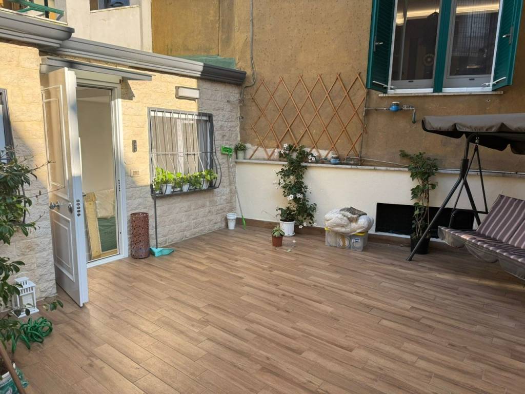 Appartamento a Napoli in Viale Colli Aminei, 475 - Foto 4