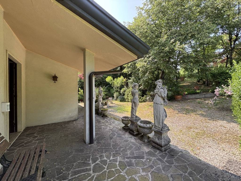 Villa a Zovencedo in Via Priare - Foto 2