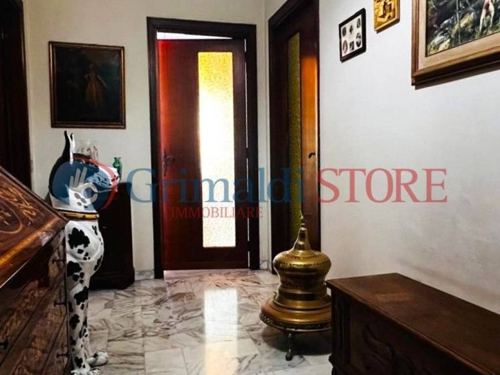 Appartamento a Lecce in Via G. Oberdan, 90 - Foto 3
