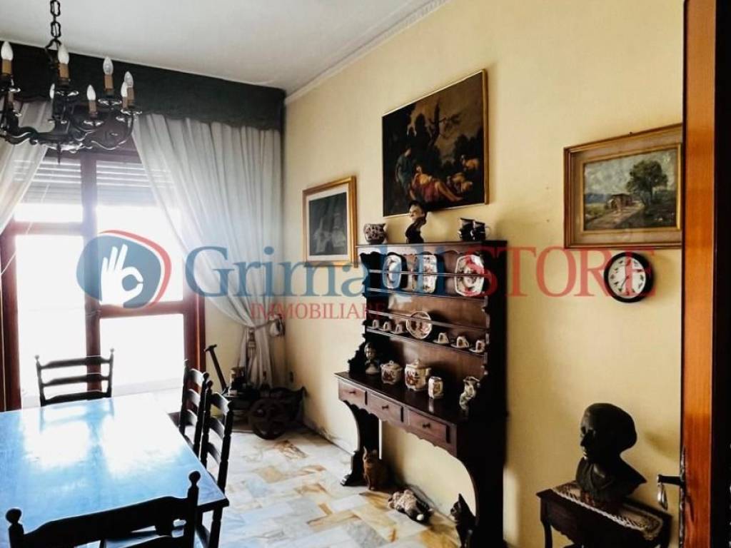 Appartamento a Lecce in Via G. Oberdan, 90 - Foto 4