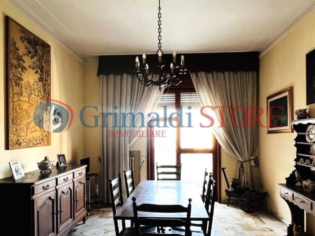 Appartamento a Lecce in Via G. Oberdan, 90 - Foto 5