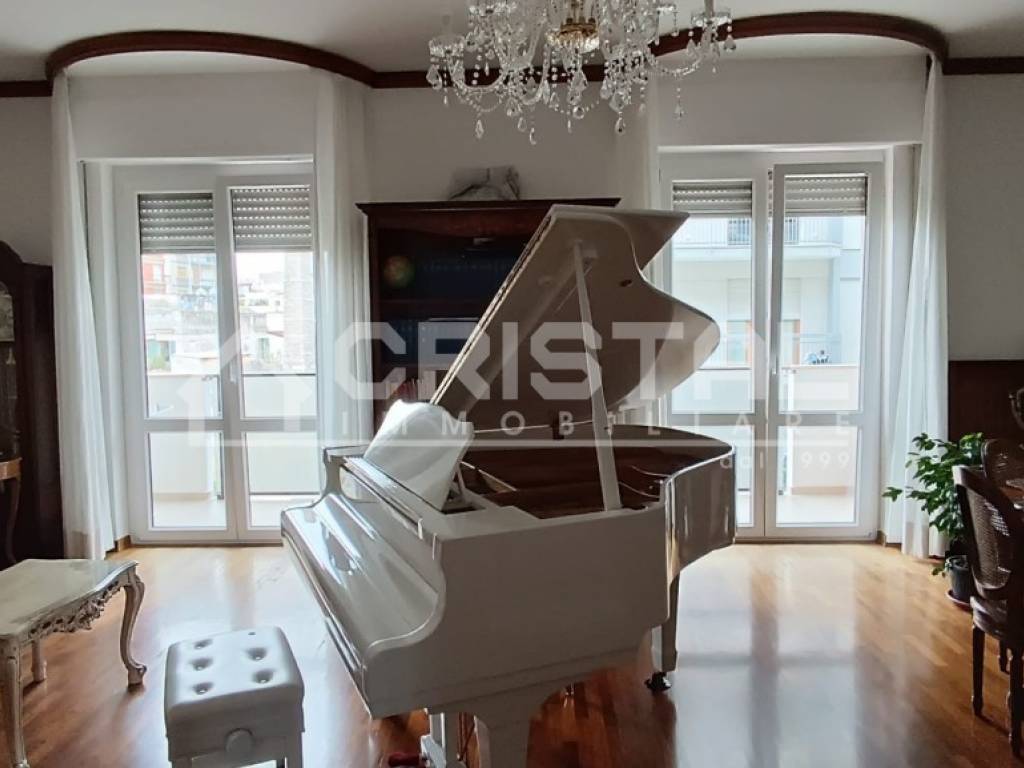 Appartamento a Andria in Via Firenze, 15 - Foto 2