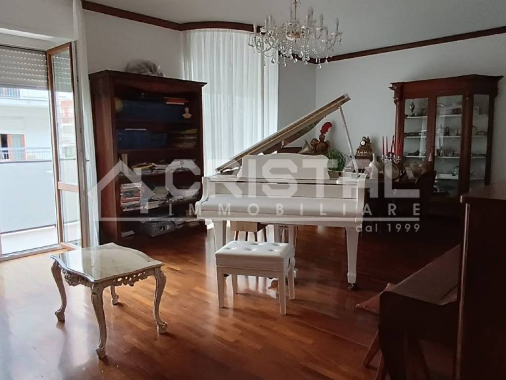 Appartamento a Andria in Via Firenze, 15 - Foto 3