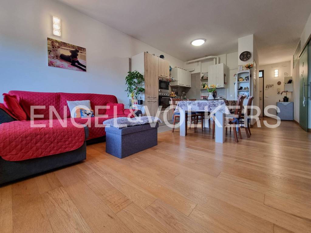 Appartamento a Eraclea in Via Roma, 54 - Foto 3
