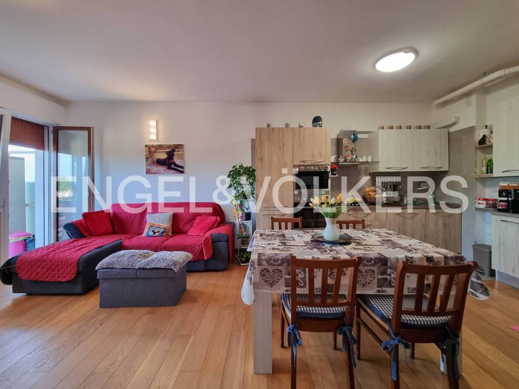 Appartamento a Eraclea in Via Roma, 54 - Foto 4