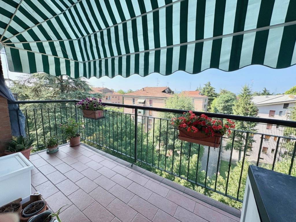 Appartamento a Reggio emilia - Foto 3