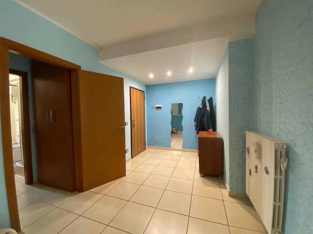 Appartamento a Avellino in Rampa Macello - Foto 2