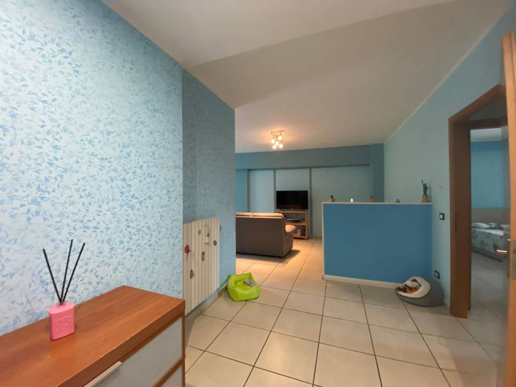 Appartamento a Avellino in Rampa Macello - Foto 3