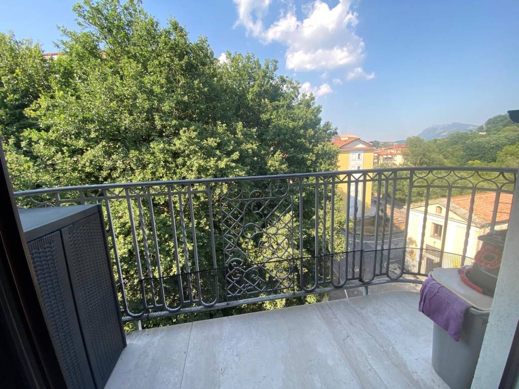 Appartamento a Avellino in Rampa Macello - Foto 5