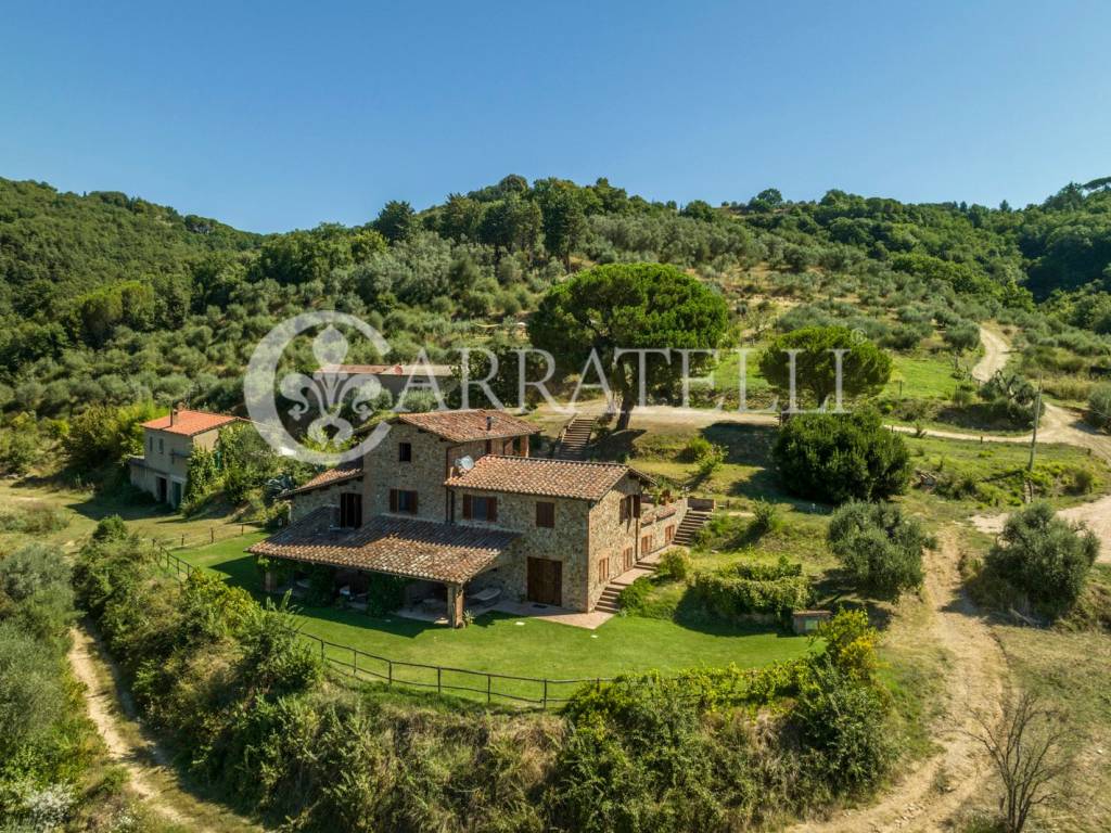 Rustico / casale a Città della pieve in Vocabolo Caprara - Foto 2
