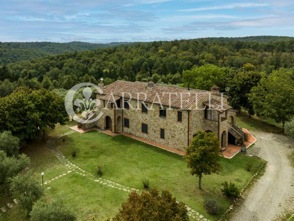 Rustico / casale a Città della pieve in Vocabolo Il Poggio, 2 - Foto 2