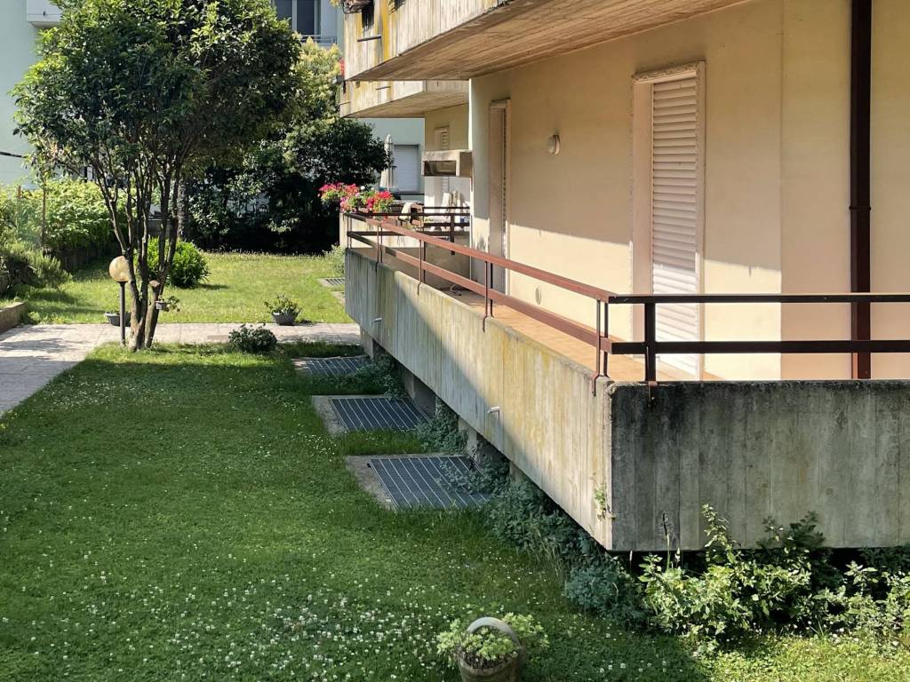 Appartamento a Arco in Via Eugenio Miorelli - Foto 4