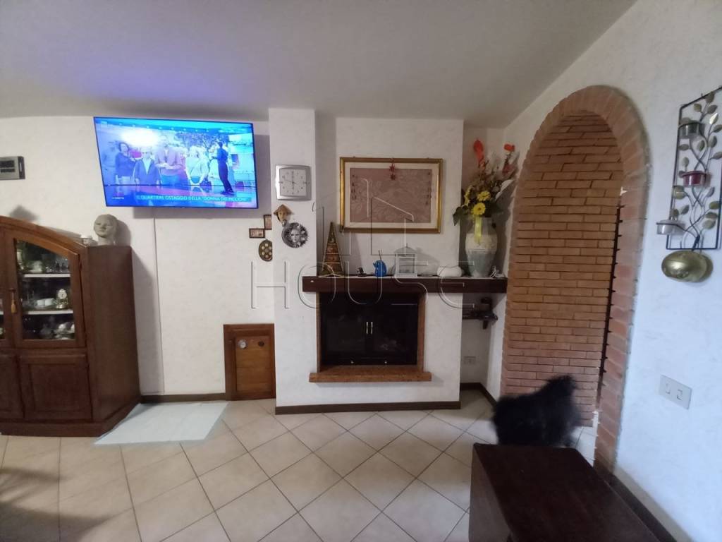 Appartamento a San giustino in Loc. Casaccia - Foto 2