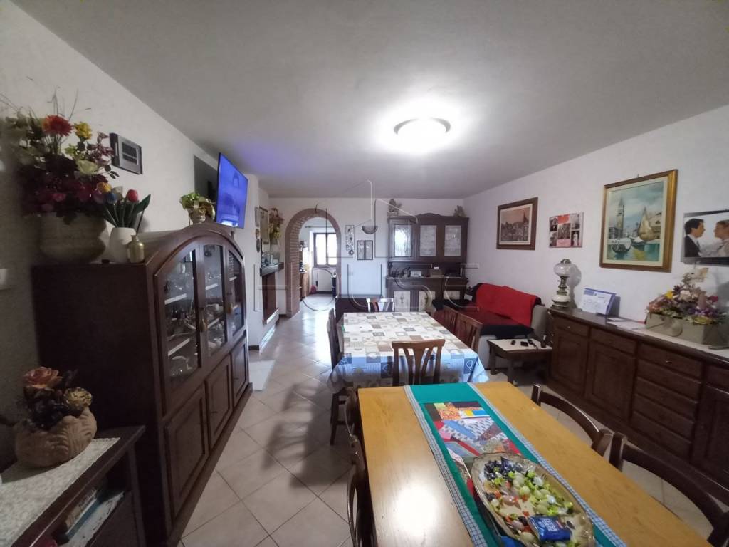 Appartamento a San giustino in Loc. Casaccia - Foto 3