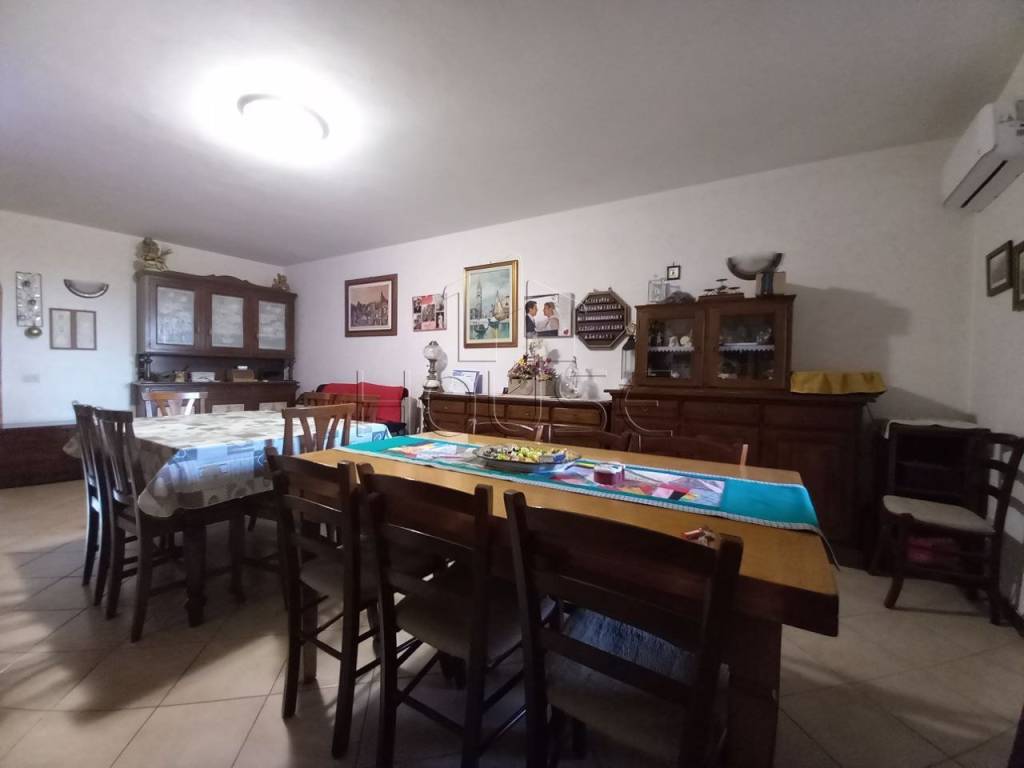 Appartamento a San giustino in Loc. Casaccia - Foto 4