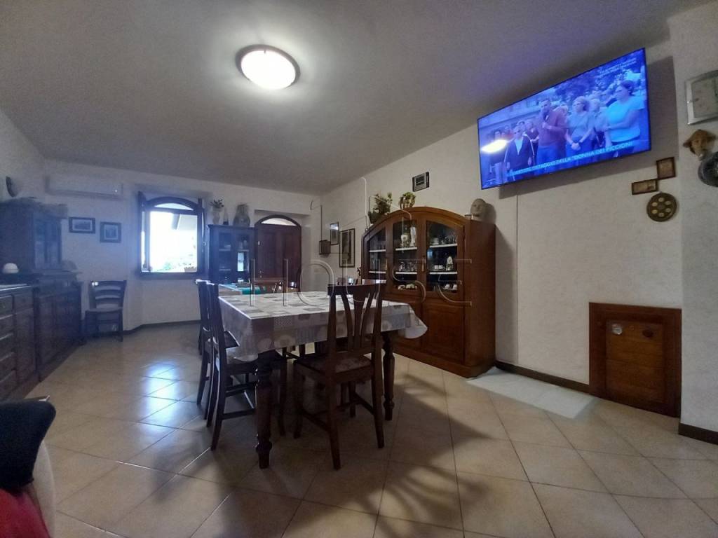 Appartamento a San giustino in Loc. Casaccia - Foto 5