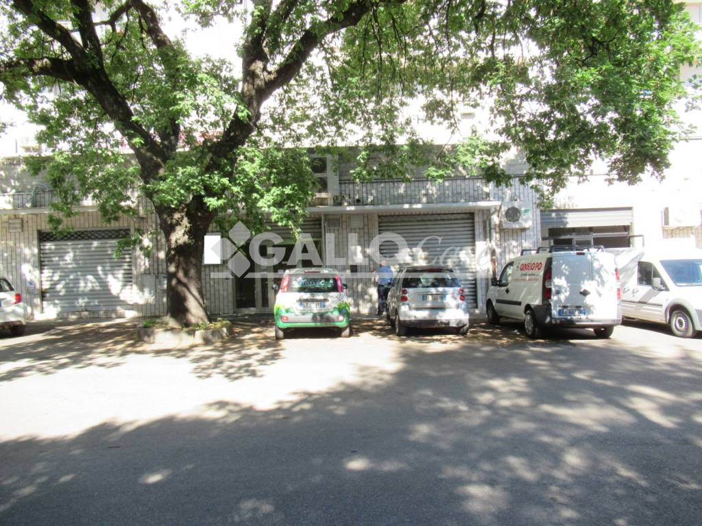 Immobile a Cosenza in Via G. Saragat (vicino G. 22) - Foto 2