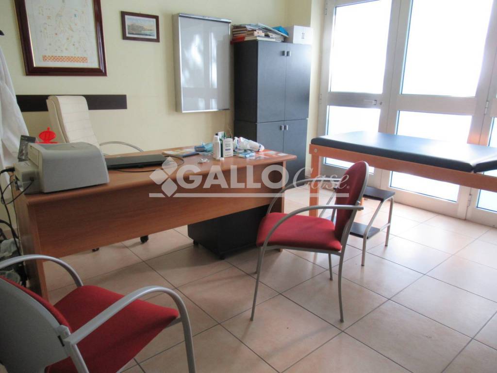 Immobile a Cosenza in Via G. Saragat (vicino G. 22) - Foto 4