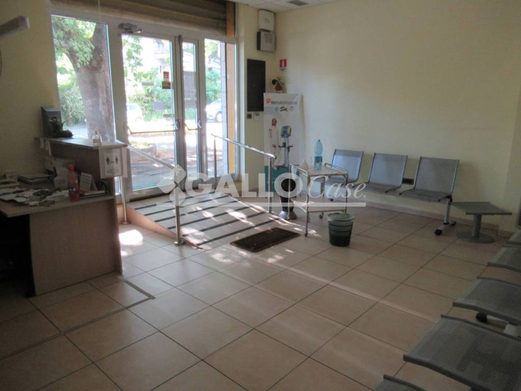 Immobile a Cosenza in Via G. Saragat (vicino G. 22) - Foto 5
