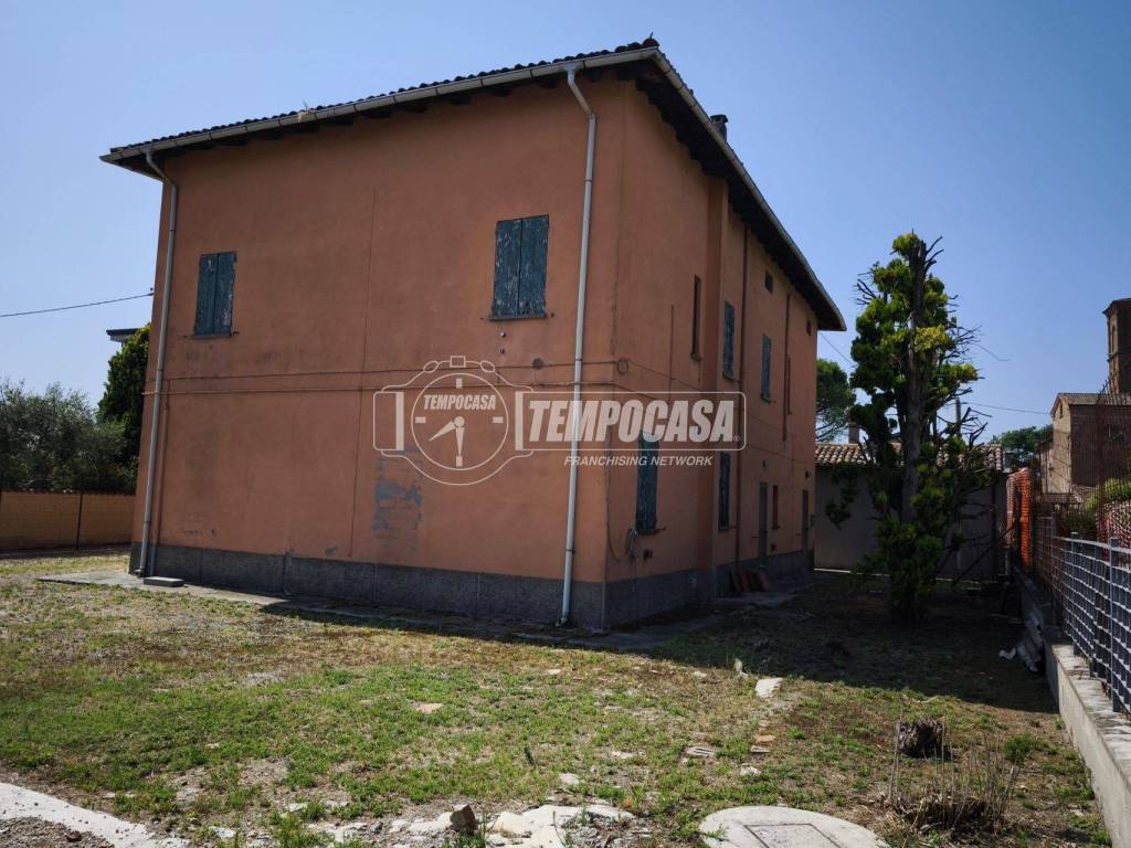 Casa indipendente a Budrio in Via Guidotti - Foto 2