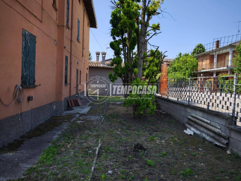 Casa indipendente a Budrio in Via Guidotti - Foto 3