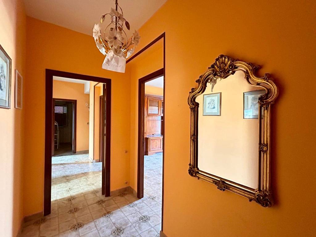 Appartamento a Palermo in Via corselli rodolfo generale, 10 - Foto 2