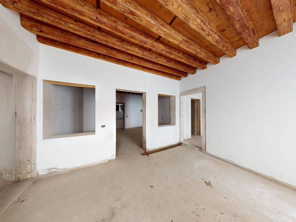 Appartamento a Vicenza in Piazza Giacomo Matteotti, 23 - Foto 2