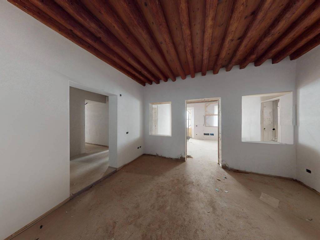 Appartamento a Vicenza in Piazza Giacomo Matteotti, 23 - Foto 4