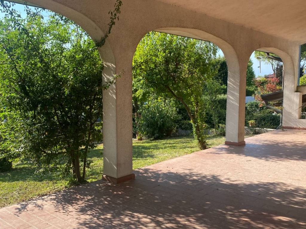 Villa a Portogruaro in Via San Giacomo, 52 - Foto 3