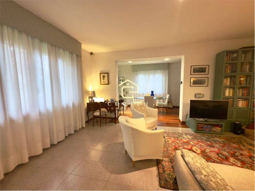 Villa a Pianiga in Via Provinciale Sud - Foto 2