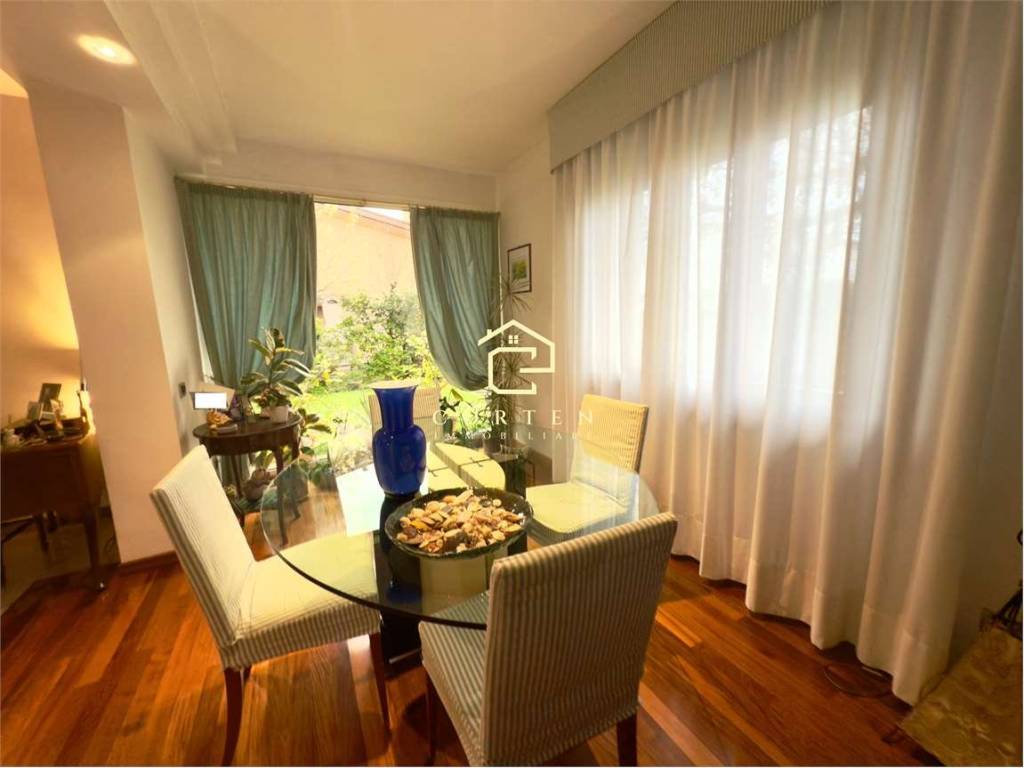 Villa a Pianiga in Via Provinciale Sud - Foto 4