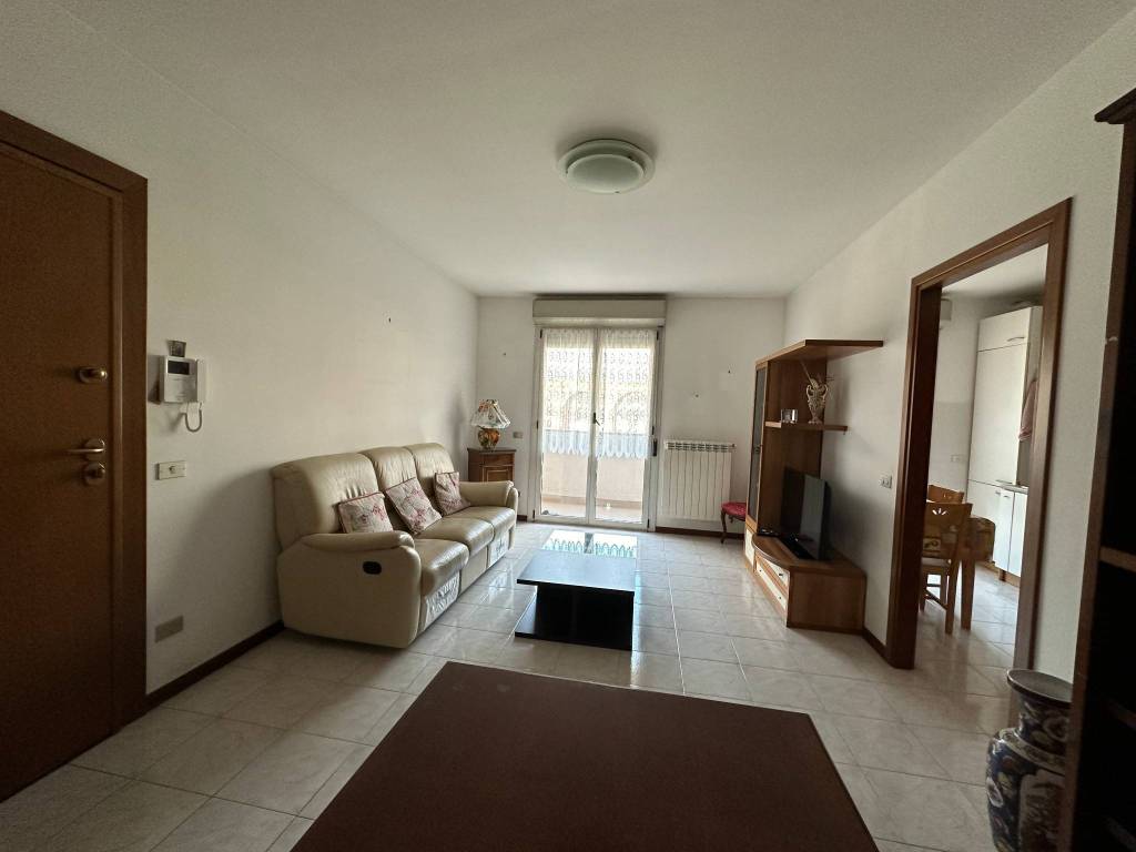 Appartamento a Genova in Via Campomorone - Foto 4