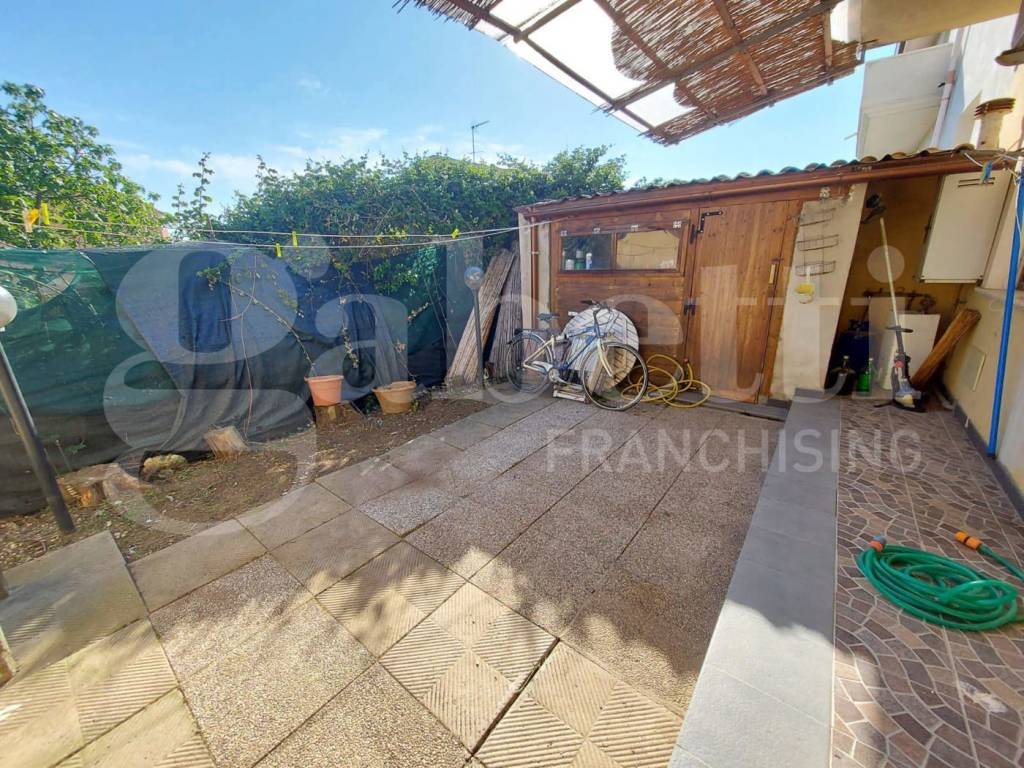 Appartamento a Riola sardo in Via Sant'Antonio, 16 - Foto 4