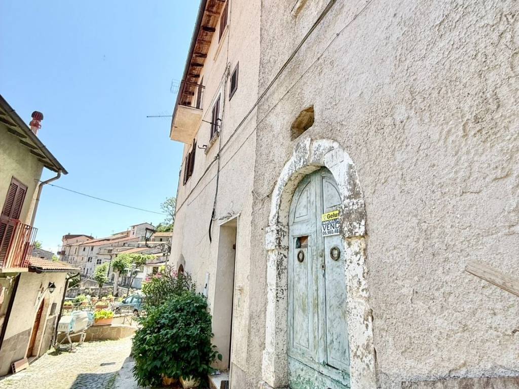 Appartamento a Tagliacozzo in Via Corradino, 4 - Foto 2