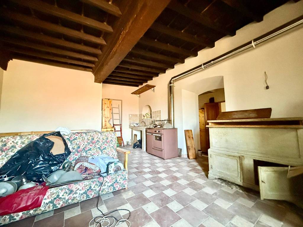 Appartamento a Tagliacozzo in Via Corradino, 4 - Foto 3