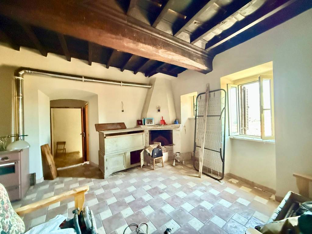 Appartamento a Tagliacozzo in Via Corradino, 4 - Foto 4