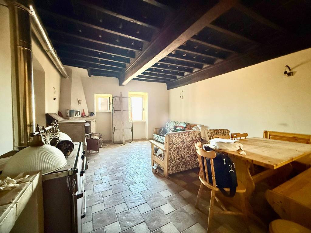 Appartamento a Tagliacozzo in Via Corradino, 4 - Foto 5