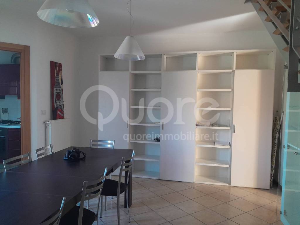 Appartamento a Udine in VIA CASTIONS DI STRADA - Foto 2