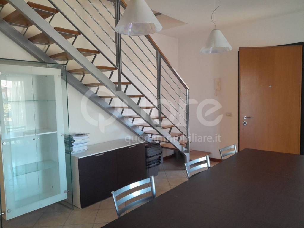 Appartamento a Udine in VIA CASTIONS DI STRADA - Foto 3