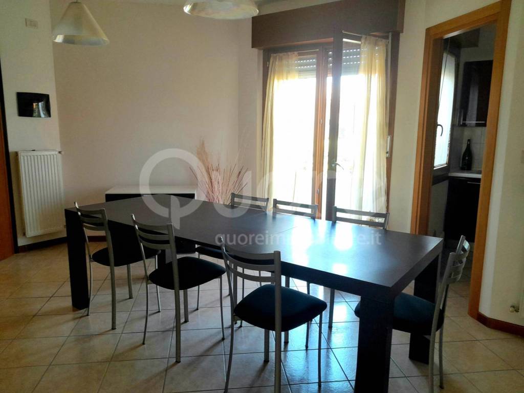 Appartamento a Udine in VIA CASTIONS DI STRADA - Foto 4