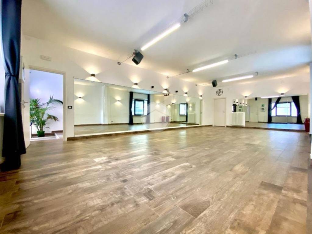 Appartamento a San benedetto del tronto in Via Monte S. Michele, 36 - Foto 2