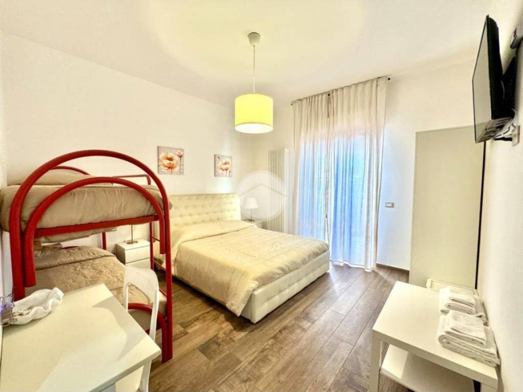 Appartamento a San benedetto del tronto in Via Monte S. Michele, 36 - Foto 5