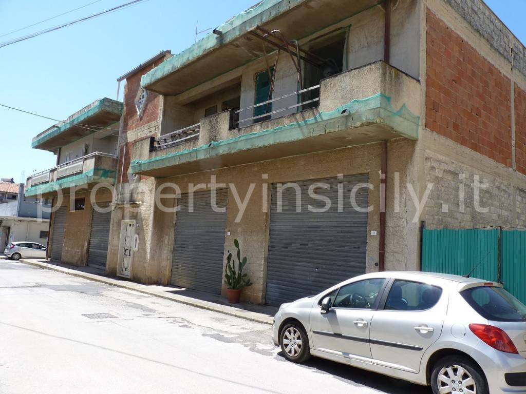 Casa indipendente a Siracusa in Via degli Aceri, 17 - Foto 3
