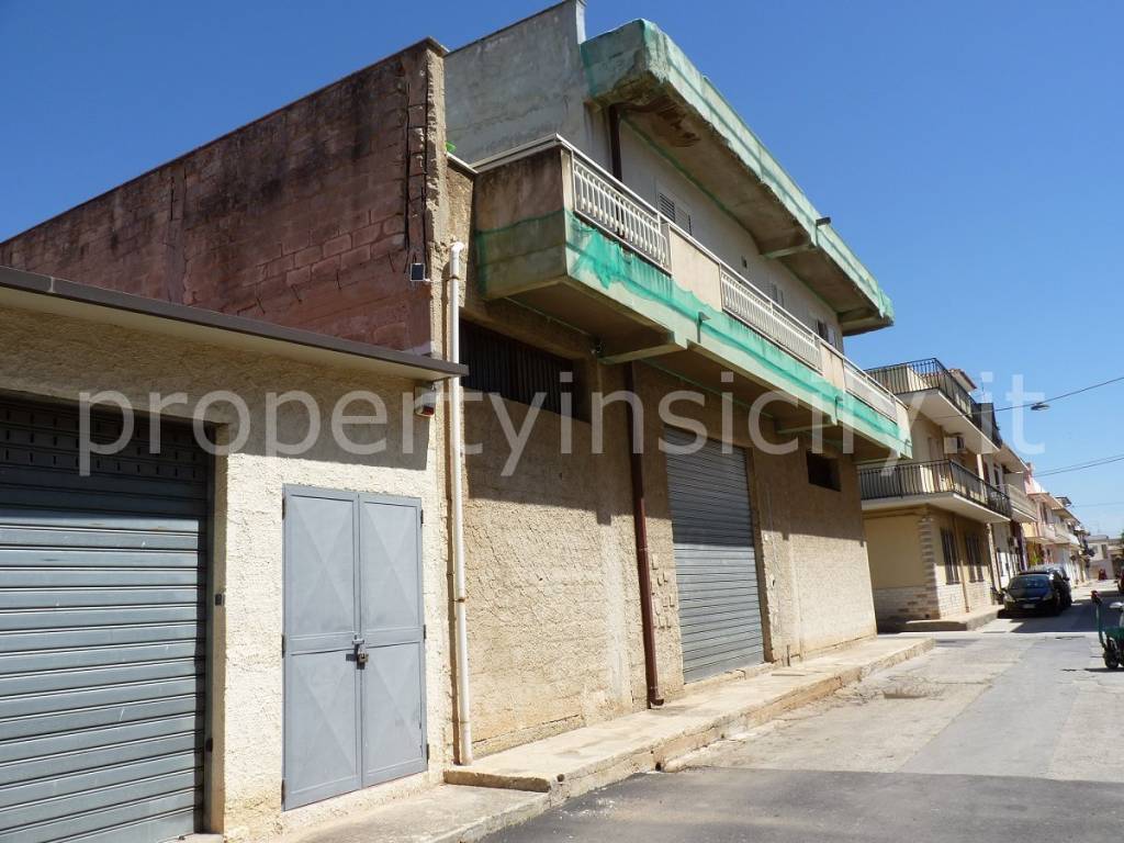 Casa indipendente a Siracusa in Via degli Aceri, 17 - Foto 4