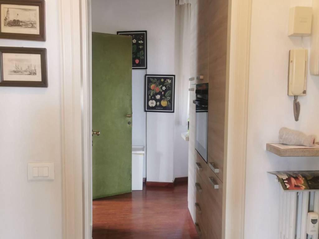 Attico / mansarda a Parma in Borgo Collegio Maria Luigia - Foto 3
