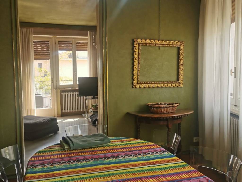 Attico / mansarda a Parma in Borgo Collegio Maria Luigia - Foto 4