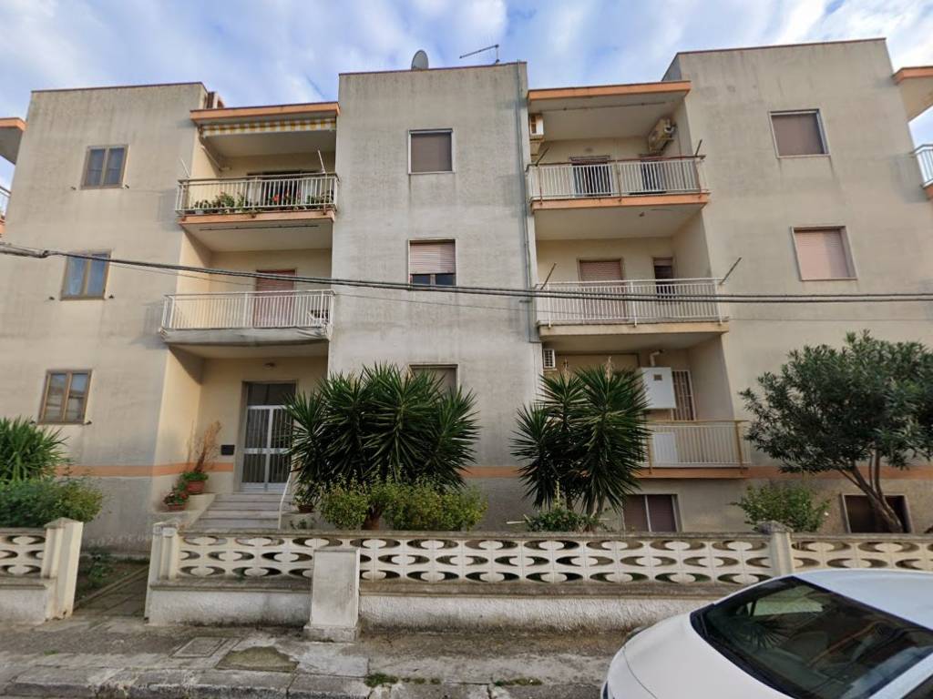 Appartamento a Ginosa in Via Virgilio Marone, 6 - Foto 3