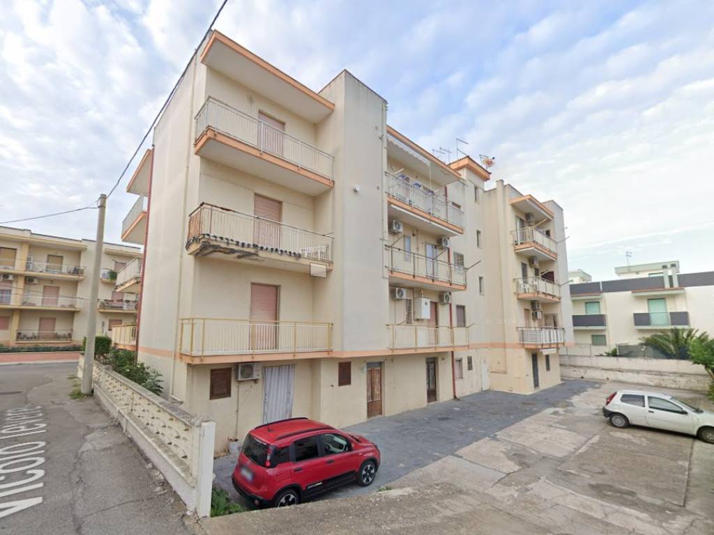 Appartamento a Ginosa in Via Virgilio Marone, 6 - Foto 4