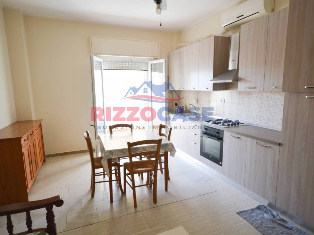 Appartamento a Corigliano-rossano in Via Spagna, 3 - Foto 3