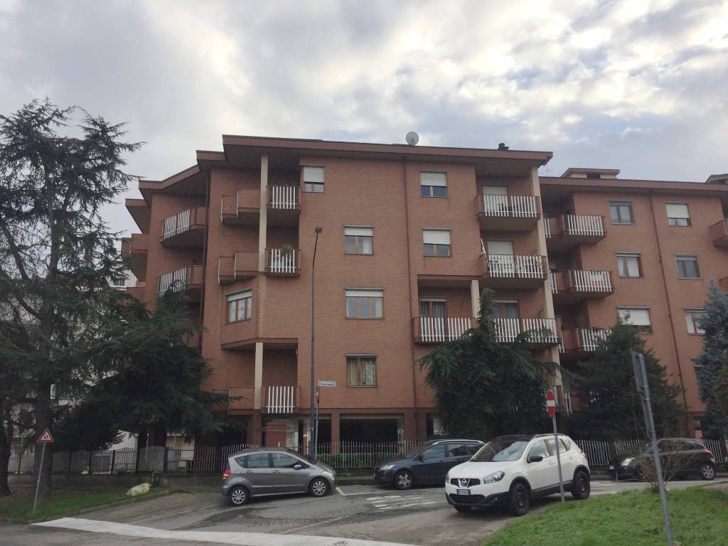 Attico / mansarda a Asti in Via Porta Romana, 44 - Foto 2